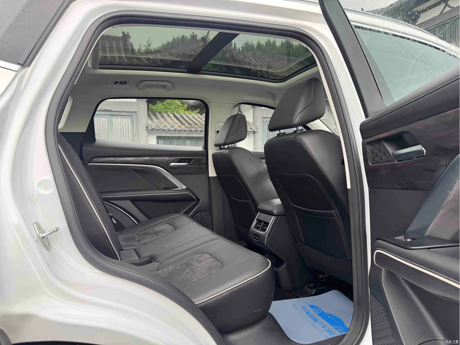 Haval H6, 2022 9
