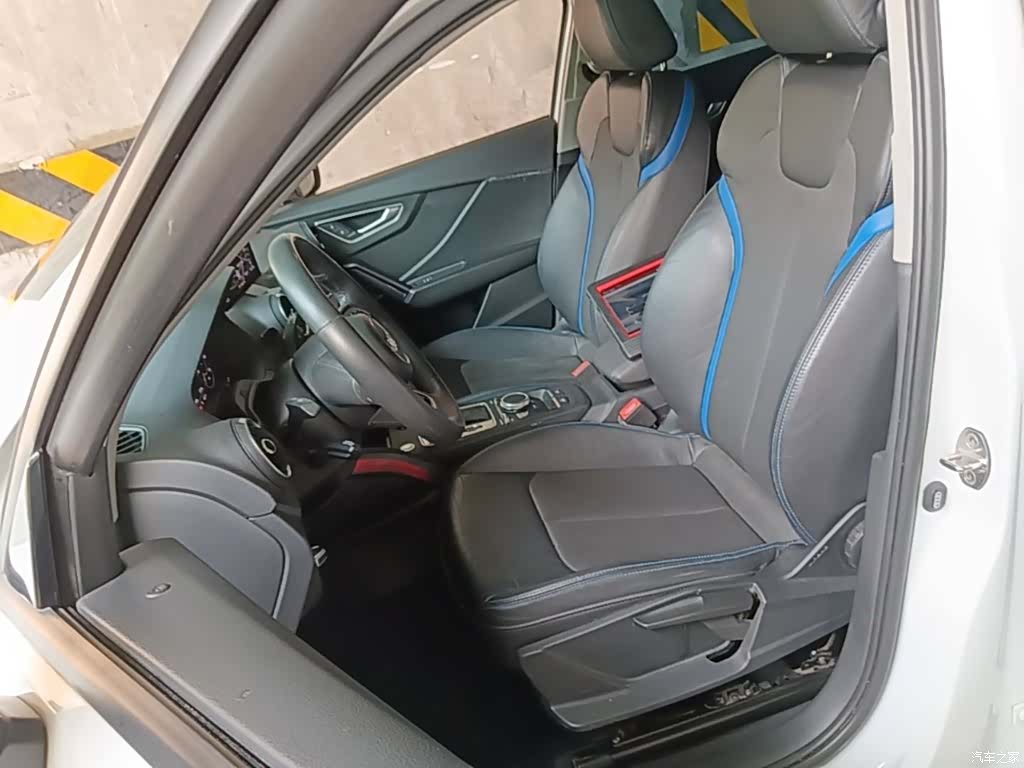 Audi e-tron, 2021 15
