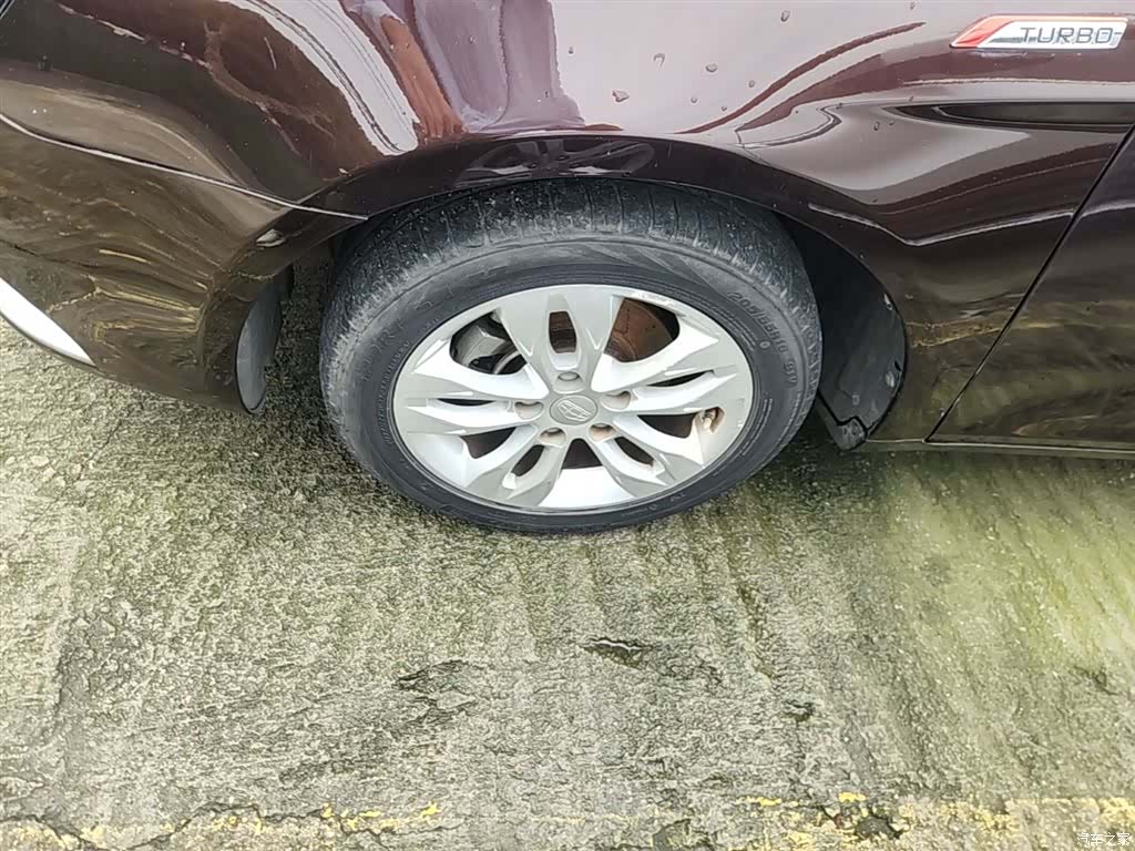 Geely Emgrand, 2016 23