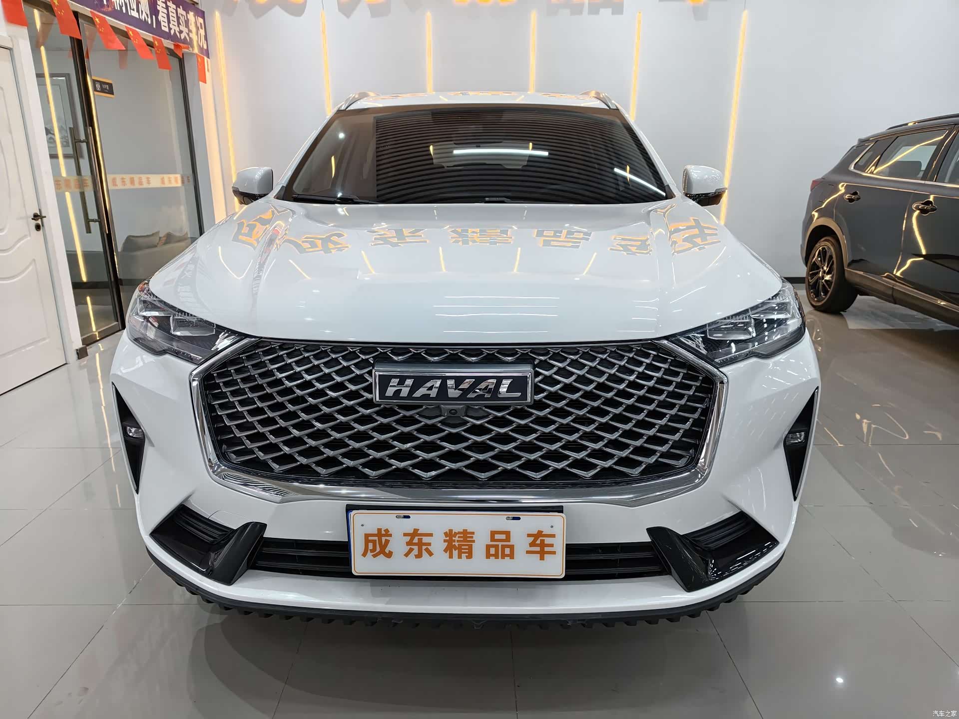 Haval H6, 2022 2