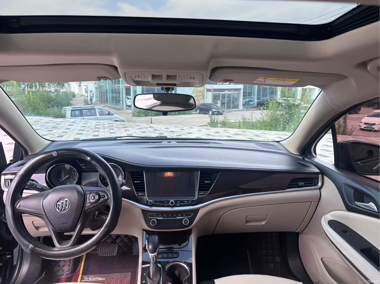 Buick Verano, 2018 9