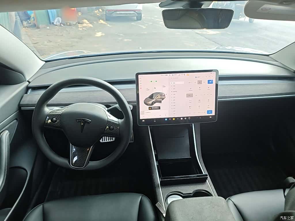 Tesla Model 3, 2020 10