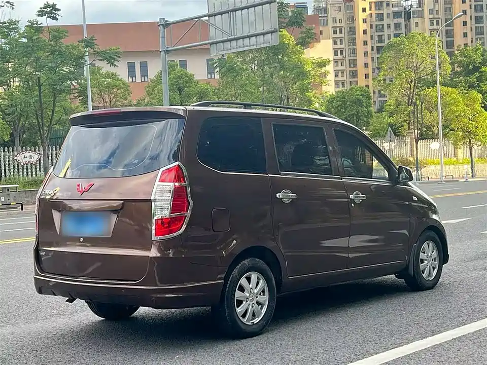 Wuling Wuling Hongguang