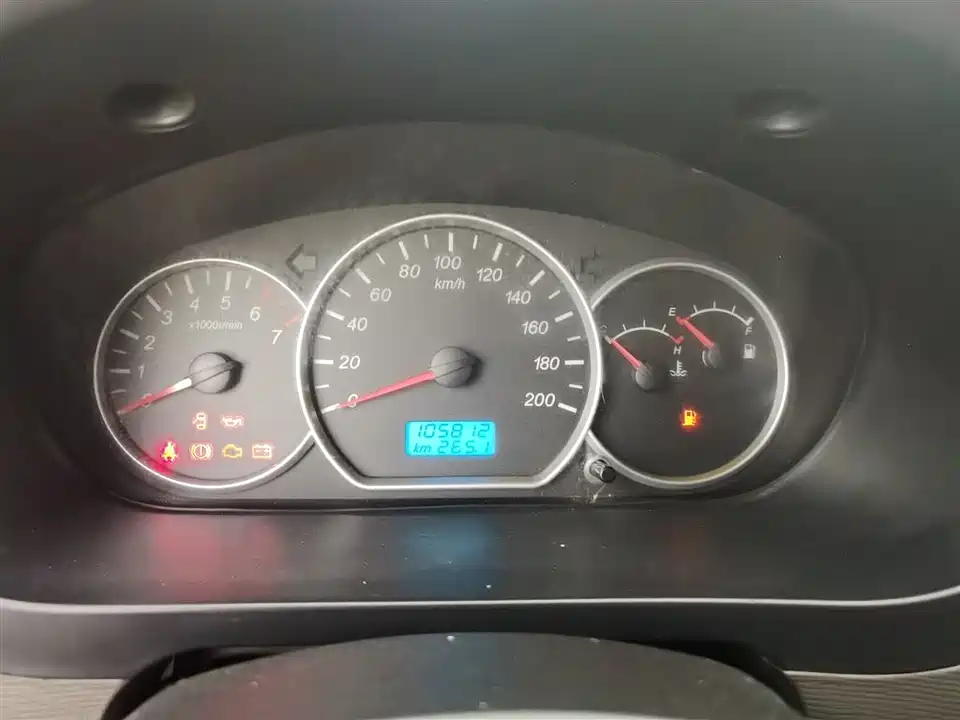 Wuling Wuling Hongguang