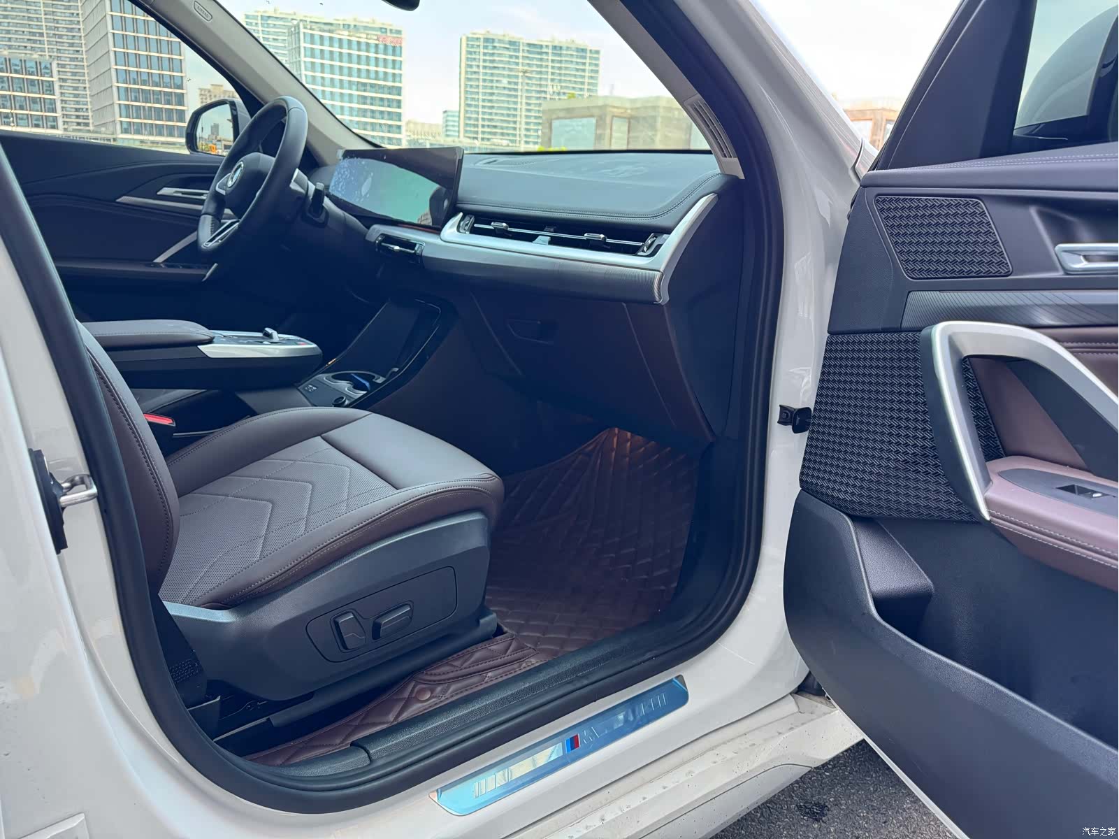 BMW X1, 2024 7