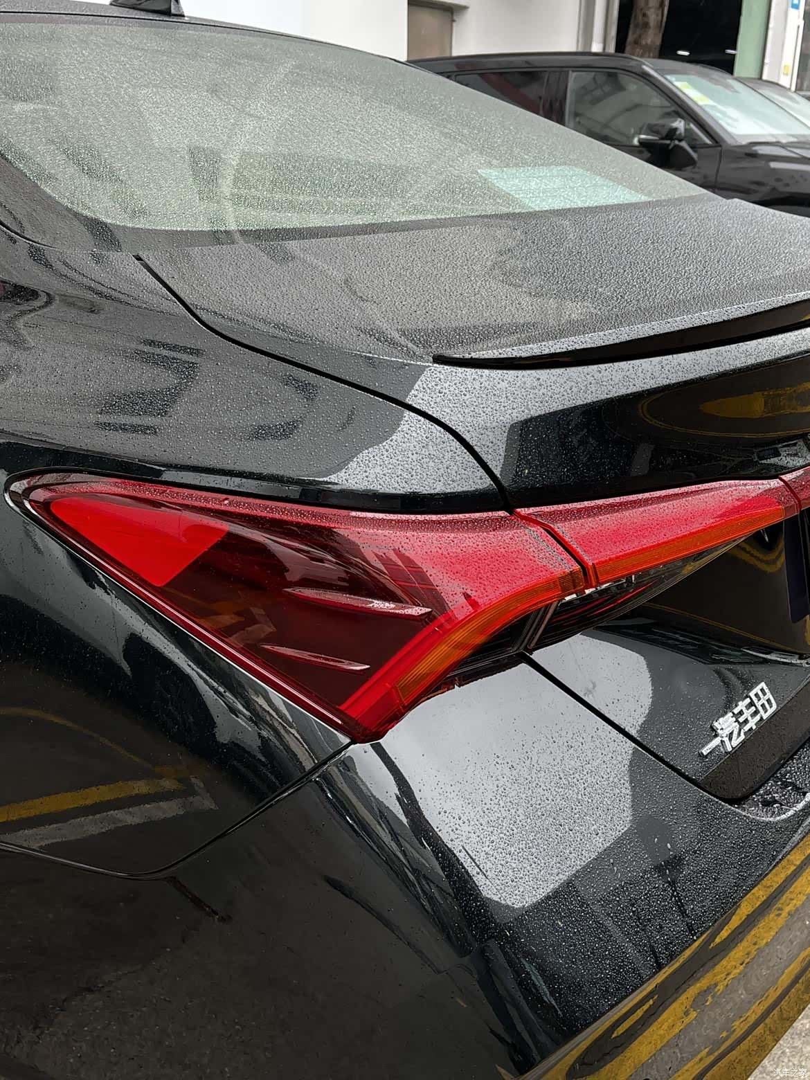 Toyota Avalon, 2024 12