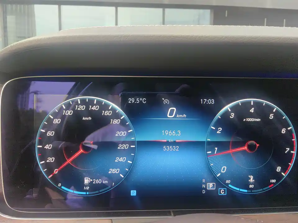 Mercedes-Benz E-class Mercedes-Benz E-class