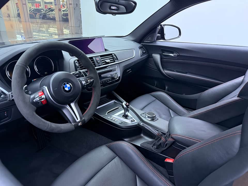 BMW M2