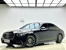 ����S�� 2021�� S 450 L 4MATIC