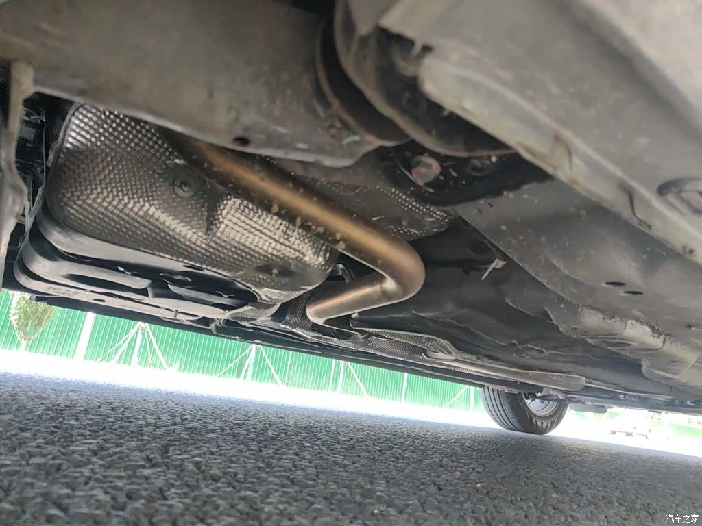 Roewe i5, 2024 16