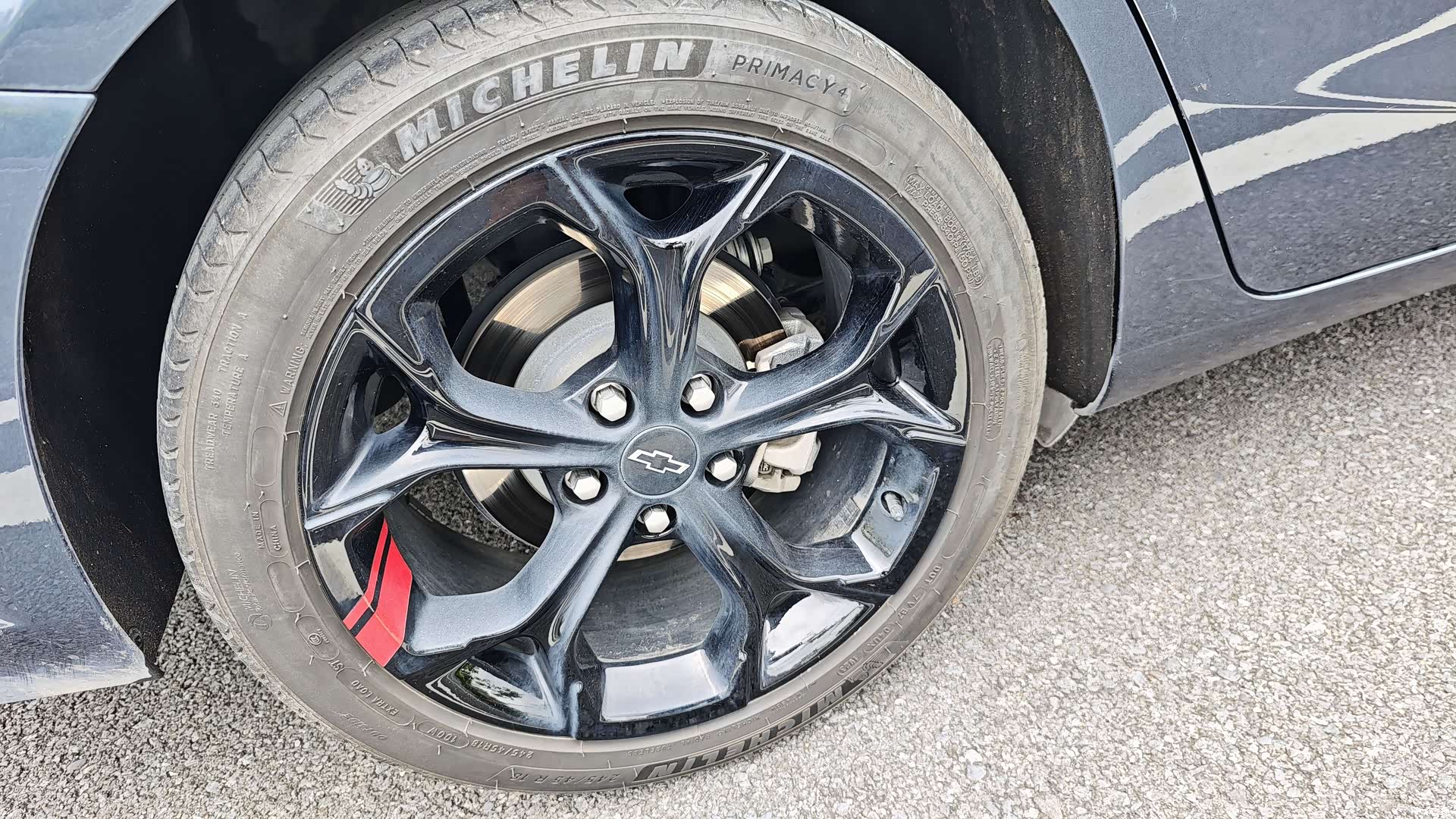 Chevrolet XL, 2021 17