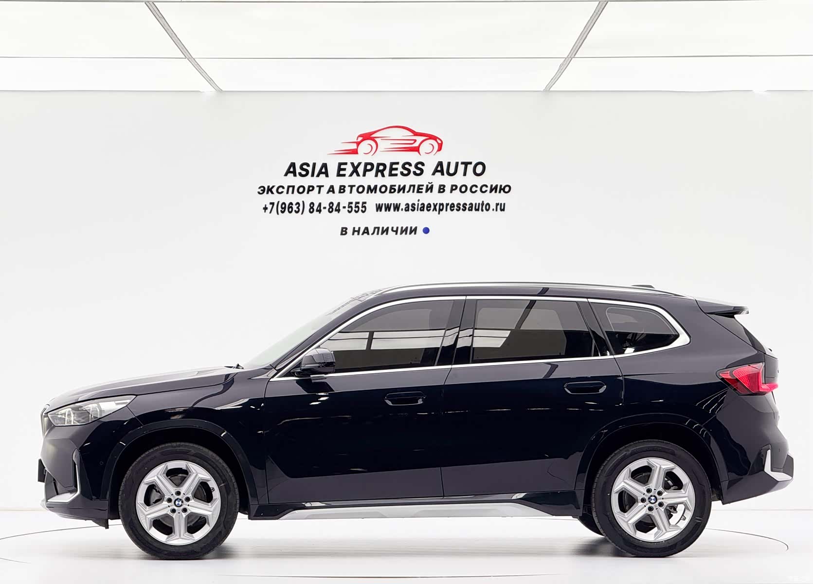 BMW X1, 2024 7