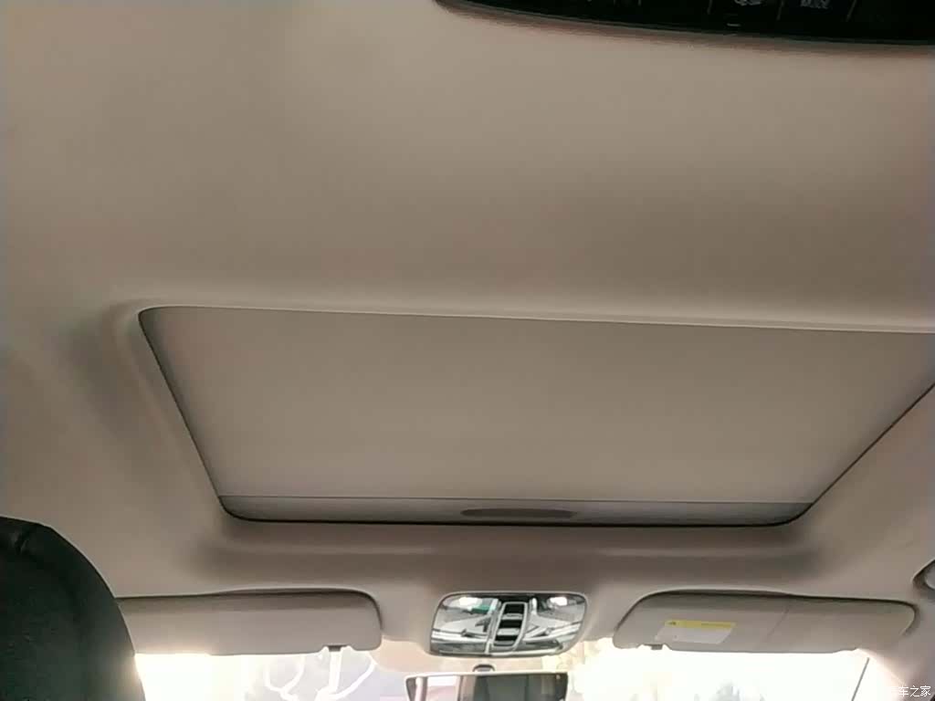 Roewe iMAX8, 2022 18