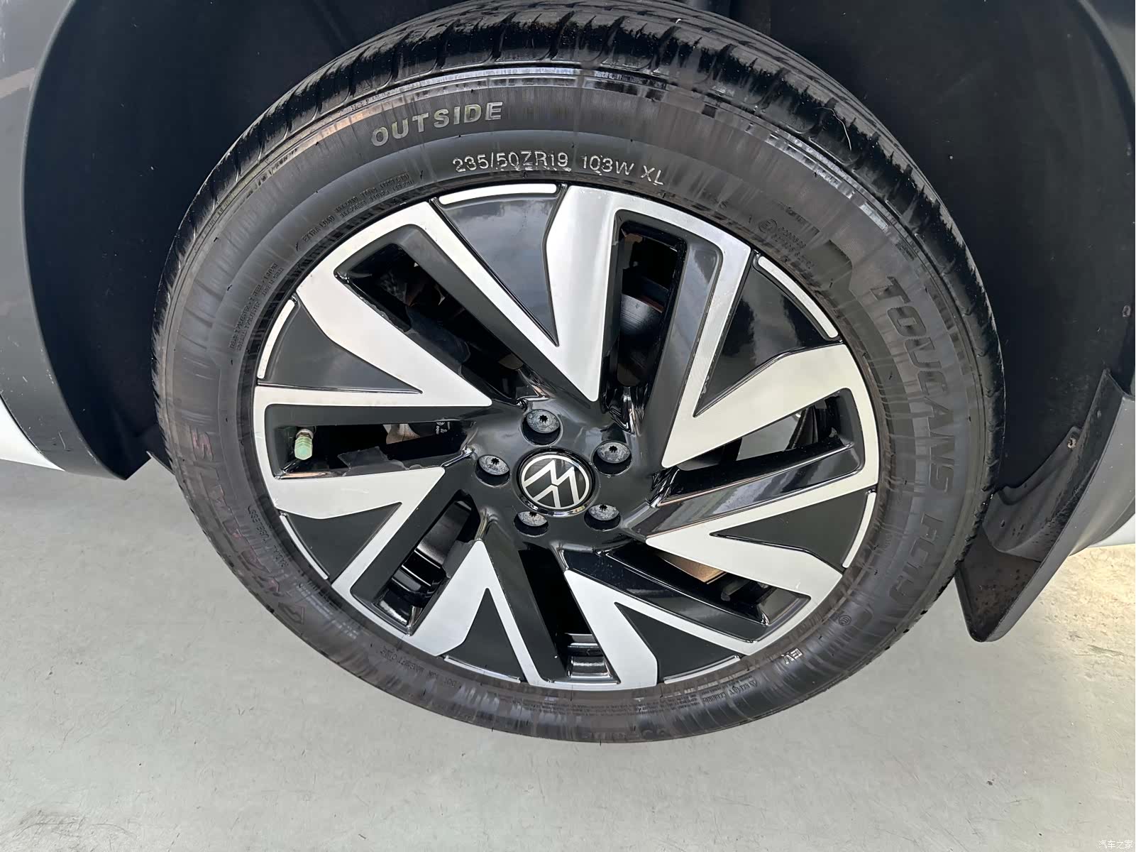 Volkswagen Tayron, 2022 14