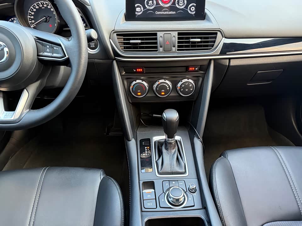Mazda CX-4