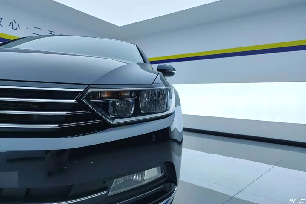 Volkswagen Magotan, 2018 все фото