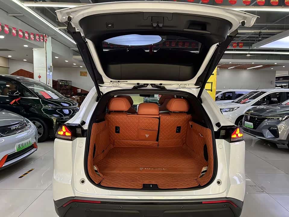 DEEPAL Dark blue S07