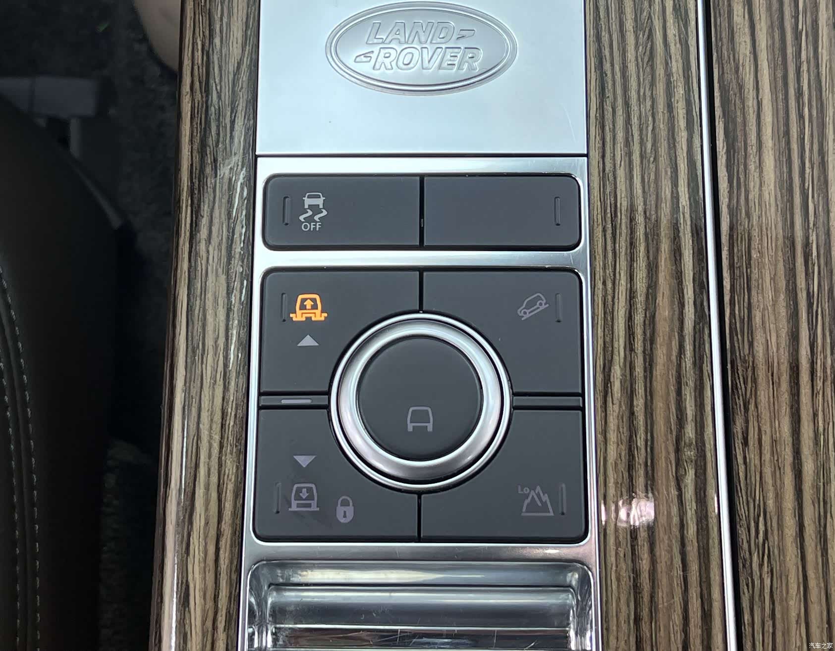 Land Rover Range Rover, 2018 27