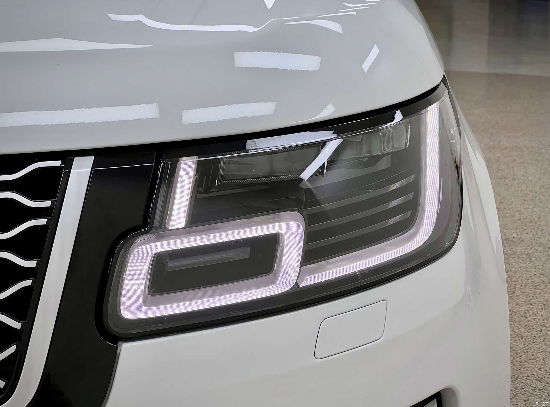 Land Rover Range Rover, 2018 34