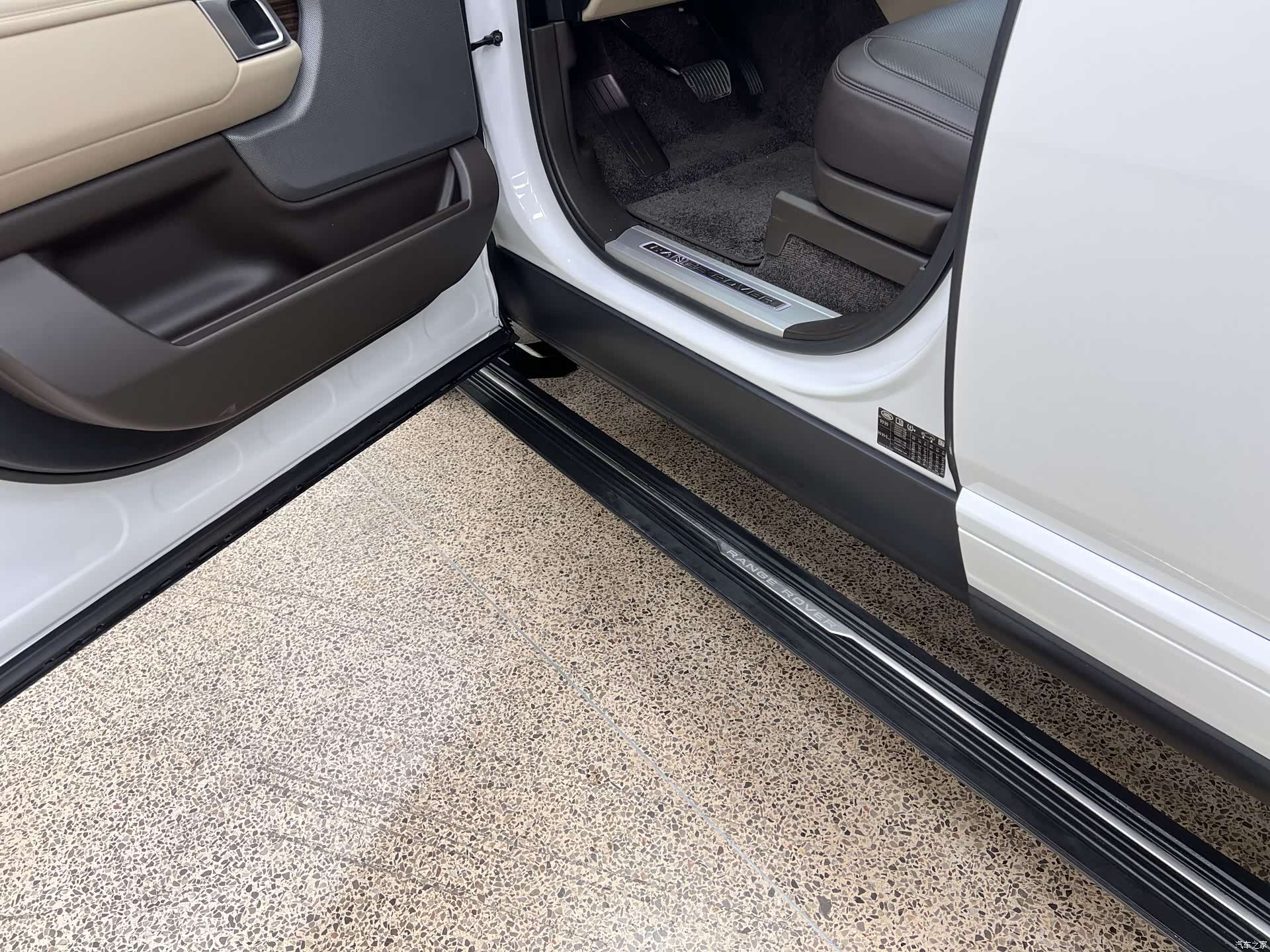 Land Rover Range Rover, 2018 30