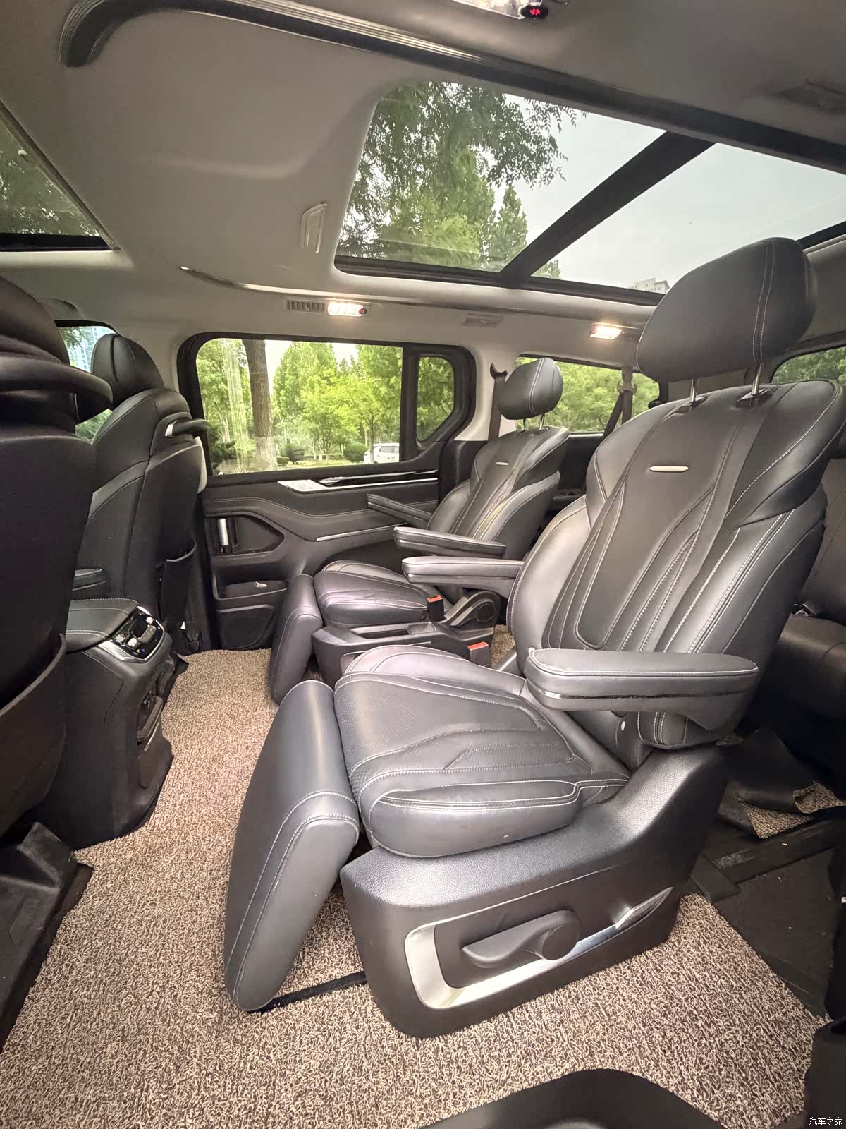 Maxus G20, 2019 7