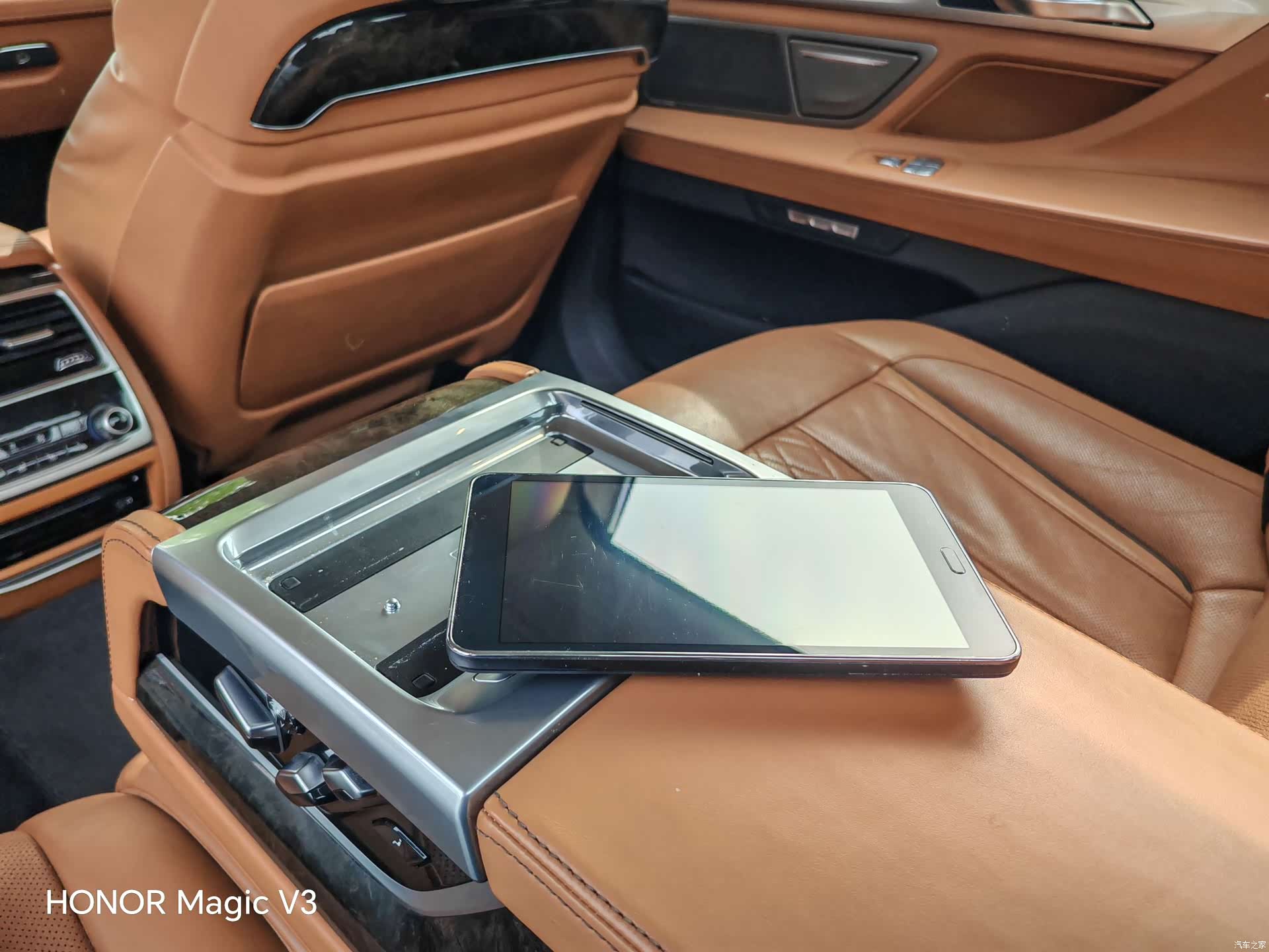 BMW 7 Series, 2017 20