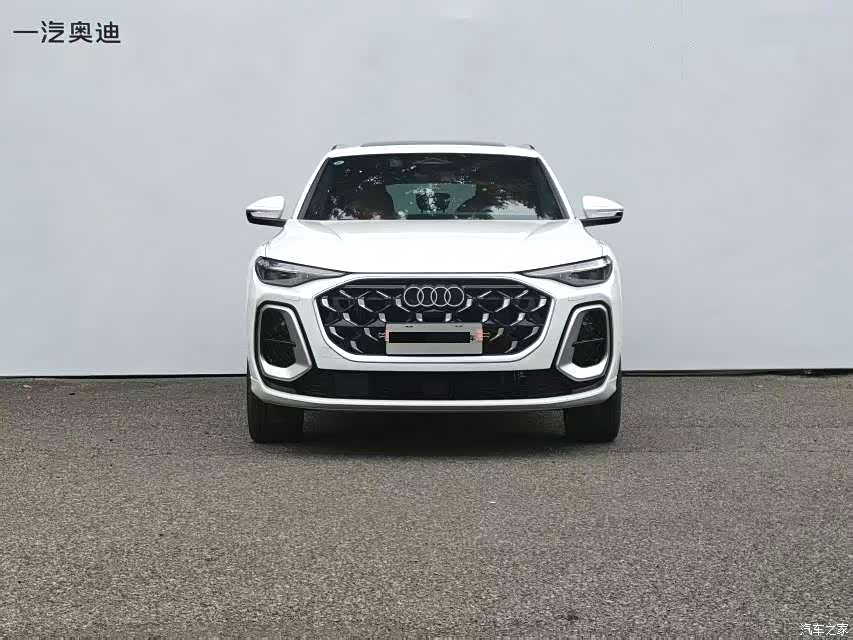 Audi Q5L, 2026 2