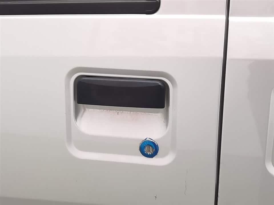 Wuling Wuling Rongguang