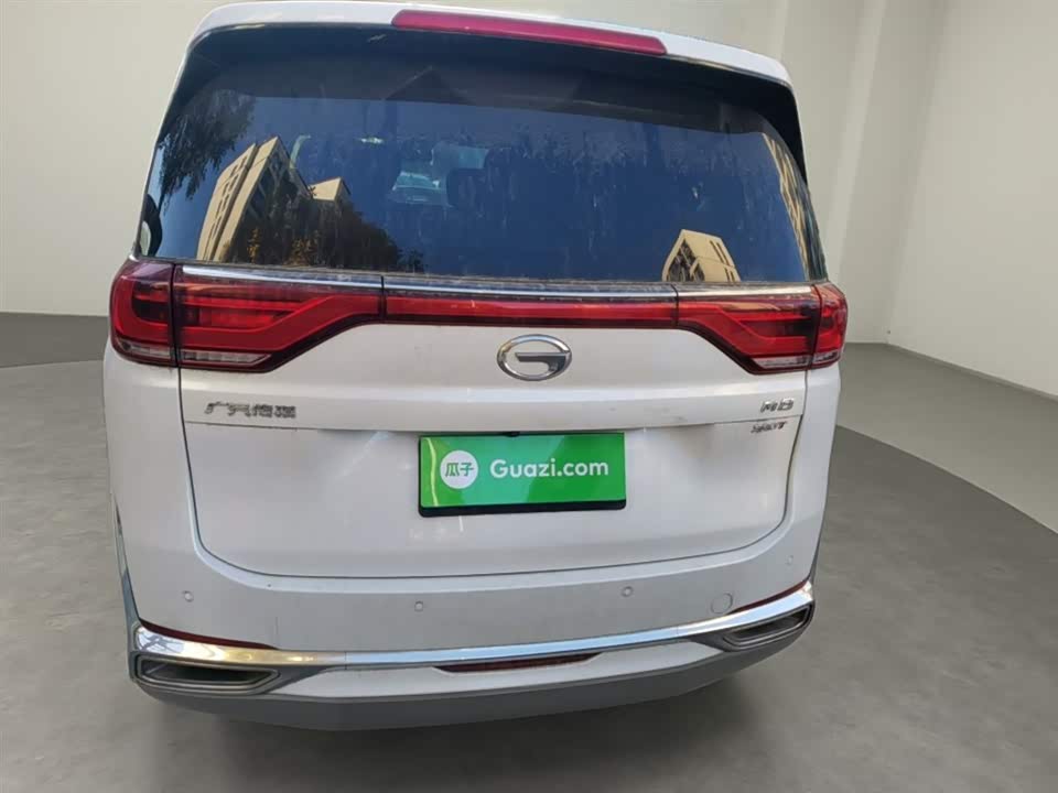 Trumpchi Trumpchi M8