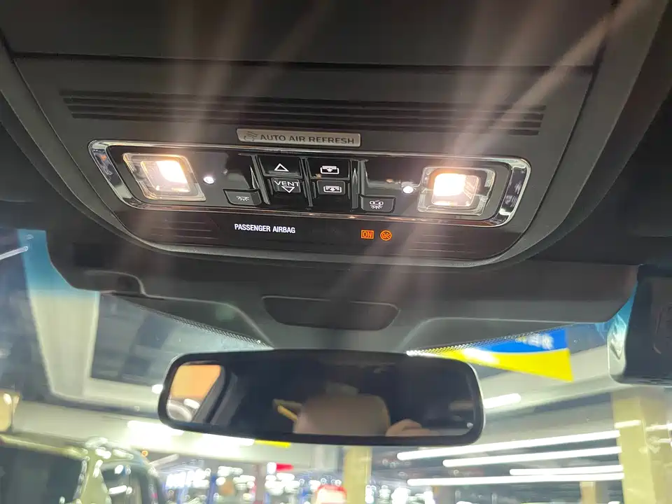 Lincoln Navigator Lincoln Navigator