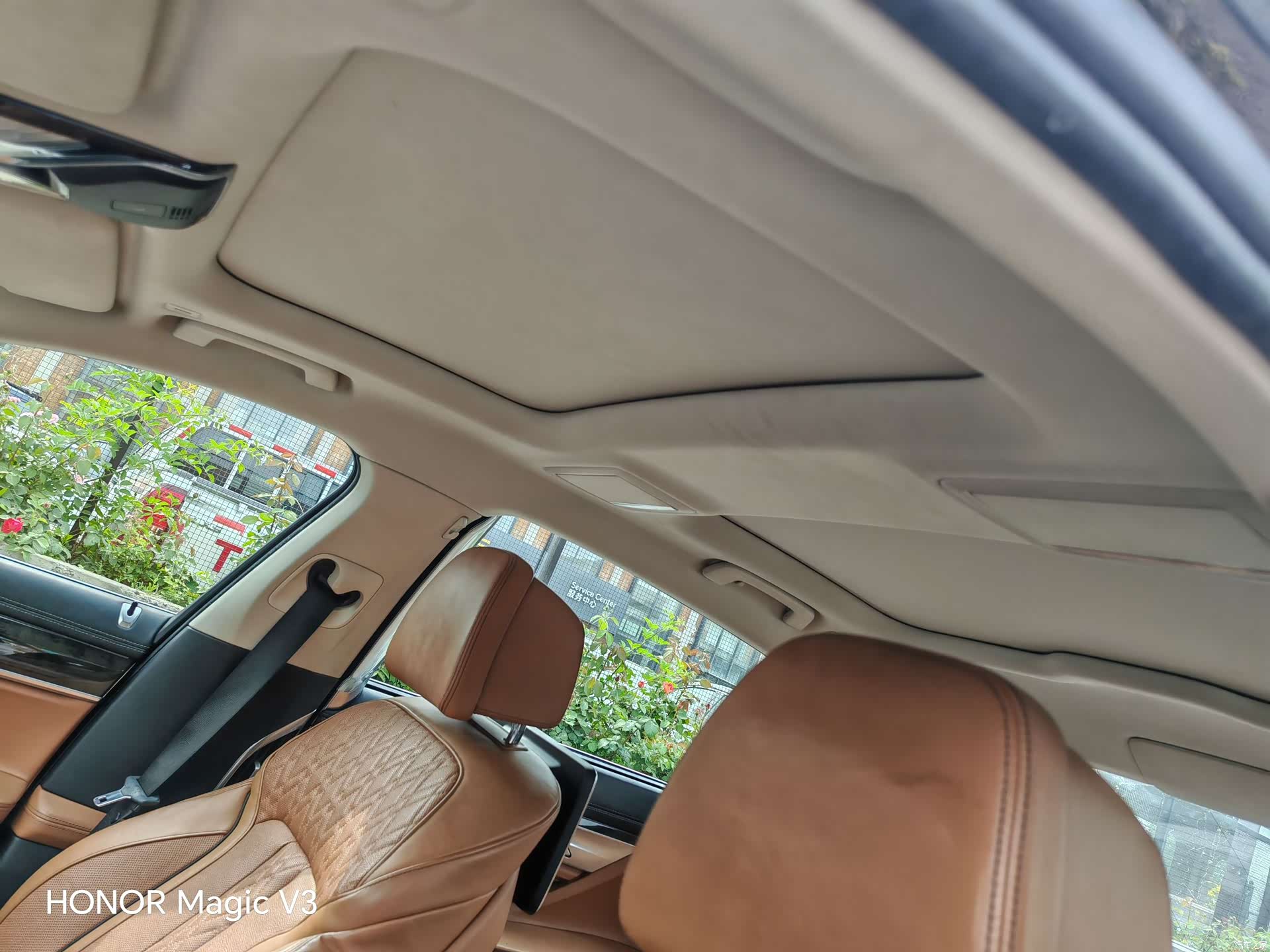 BMW 7 Series, 2017 8