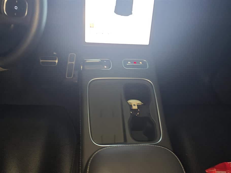 NIO EC7 NIO EC7