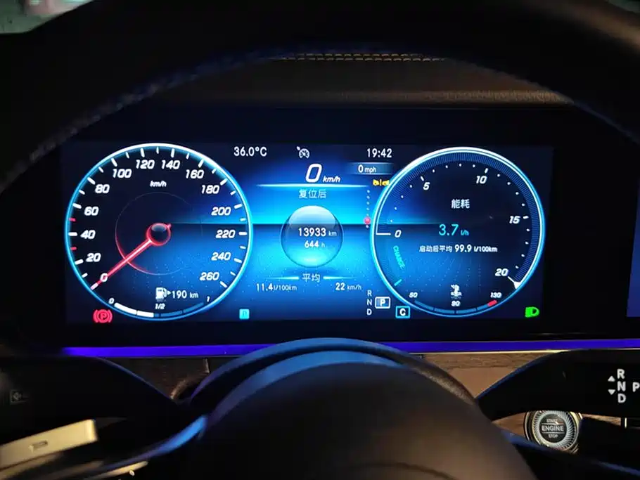 Mercedes-Benz E-class Mercedes-Benz E-class