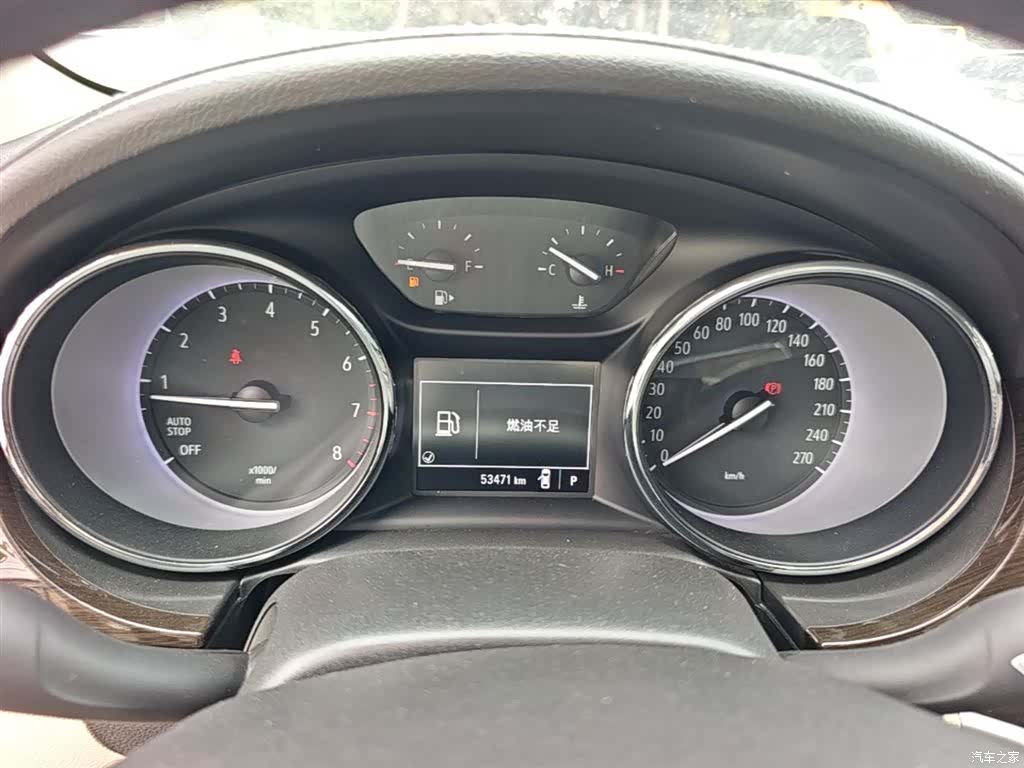 Buick Verano, 2018 12