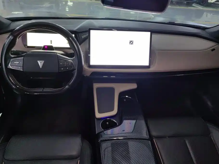 DEEPAL Dark blue SL03