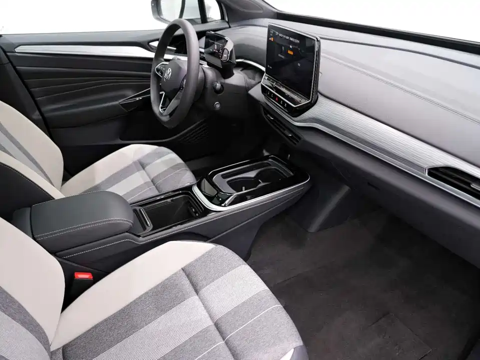 Volkswagen ID.4 CROZZ