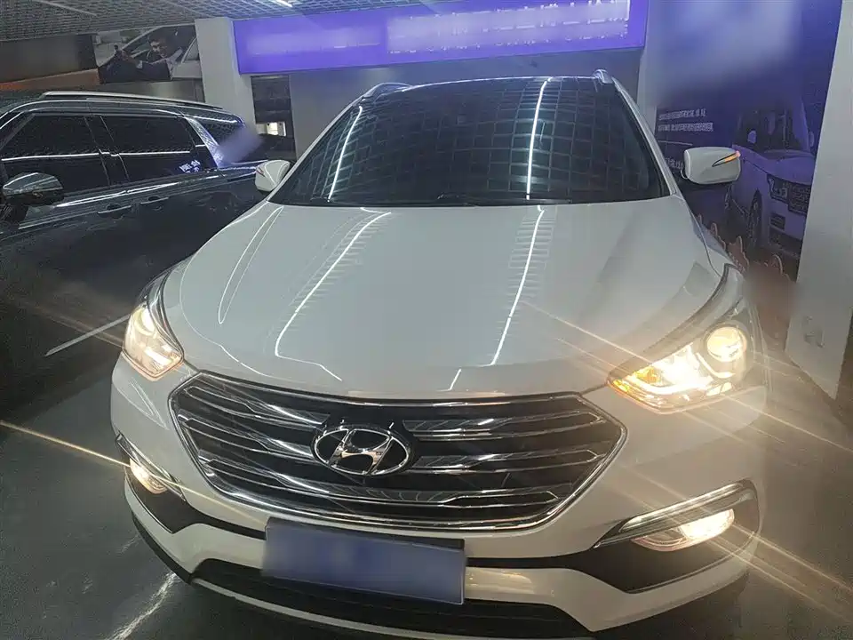 Hyundai Shengda