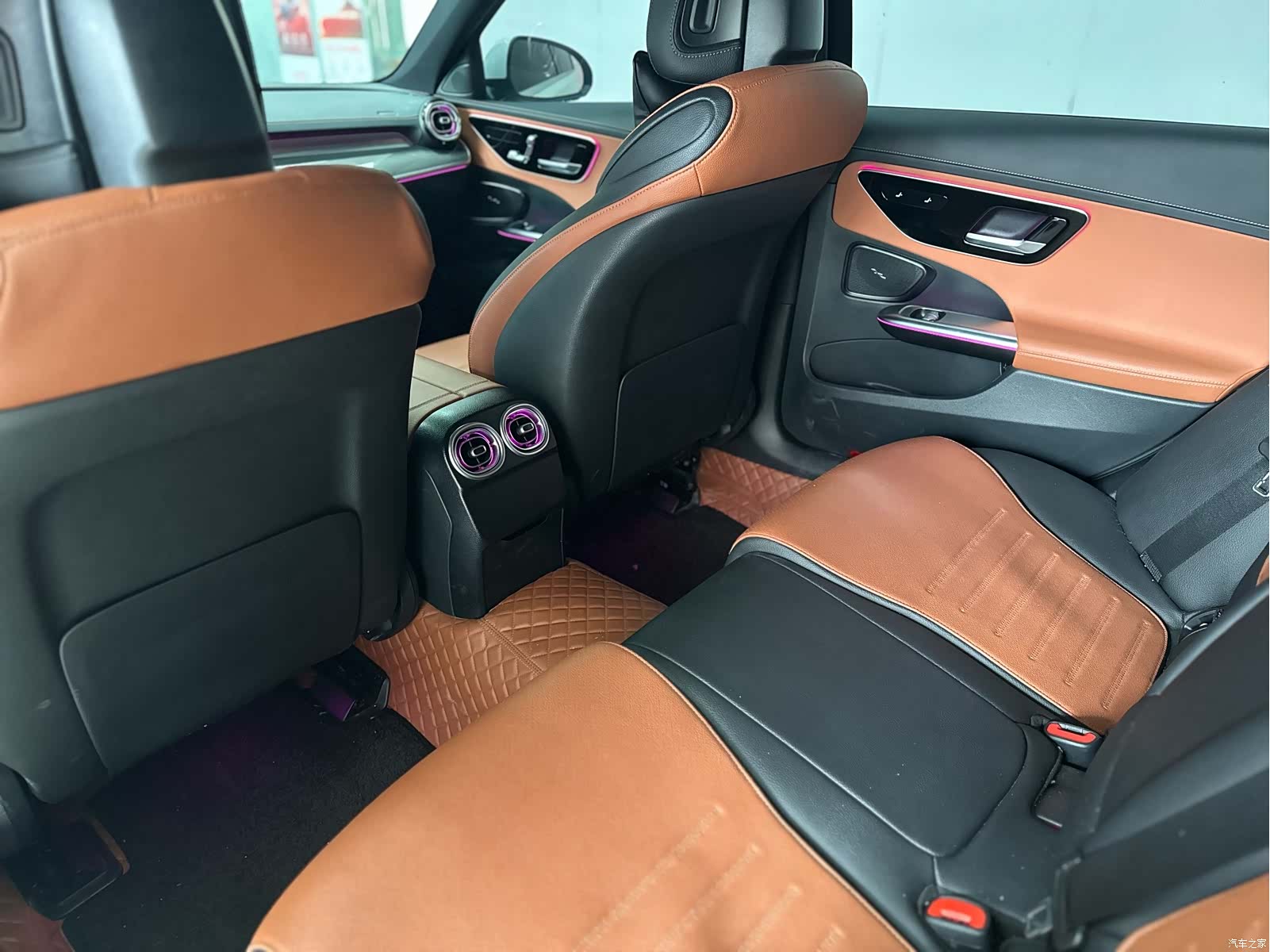 Mercedes-Benz C-Class, 2022 9