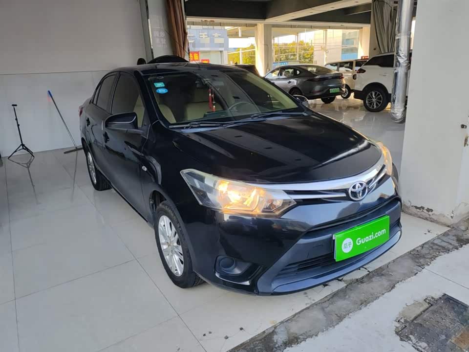 Toyota Vios