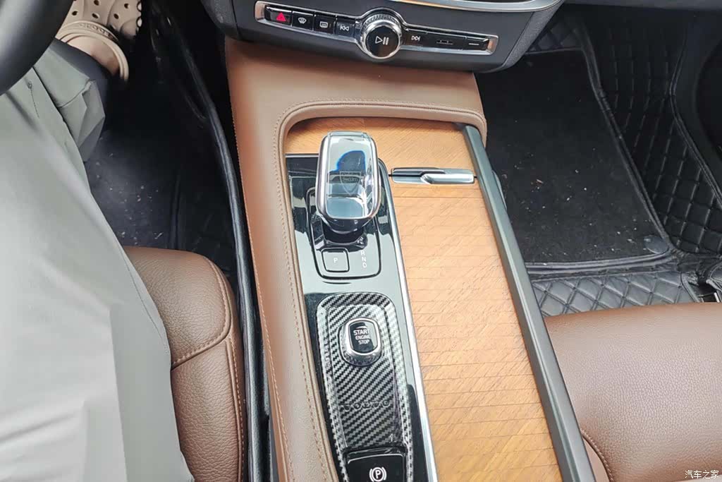 Volvo S90, 2022 16