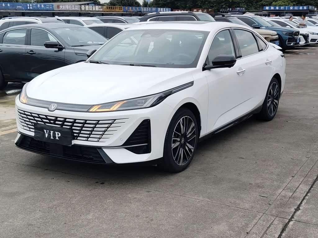Changan Eado