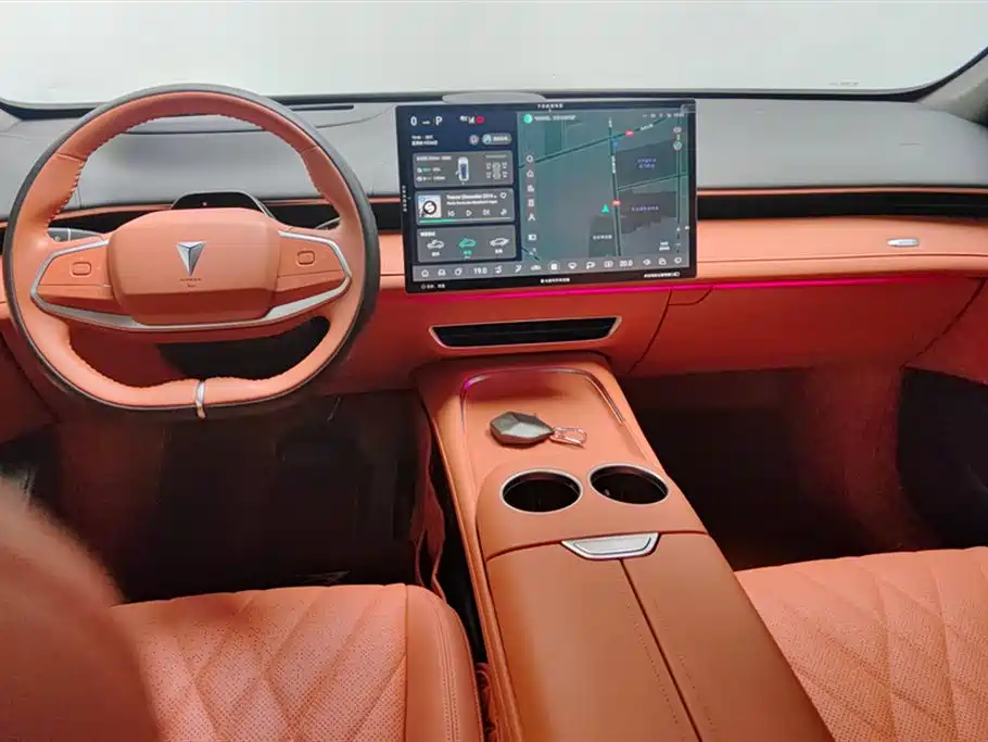 DEEPAL Dark blue S07