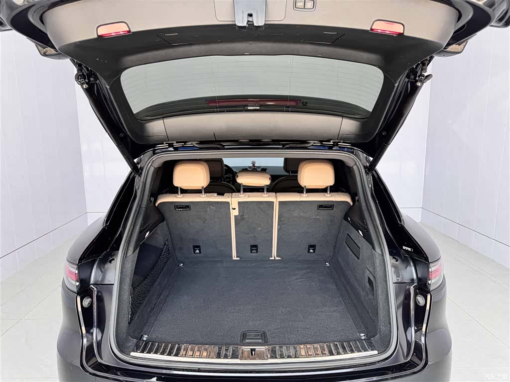 Porsche Cayenne, 2019 17