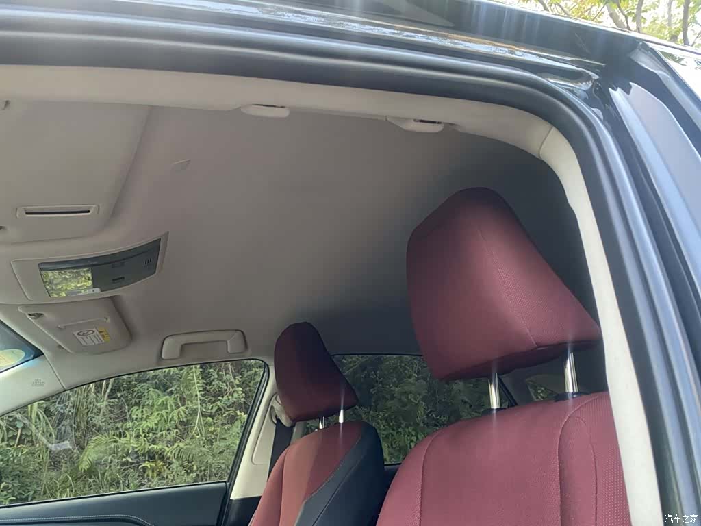 Lexus NX, 2018 17