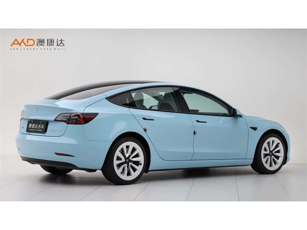 Tesla Model 3, 2023 3