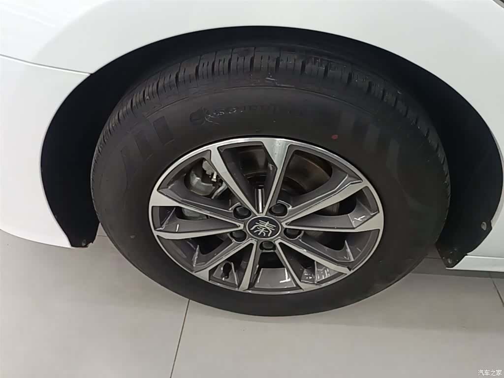 BYD Qin, 2024 23