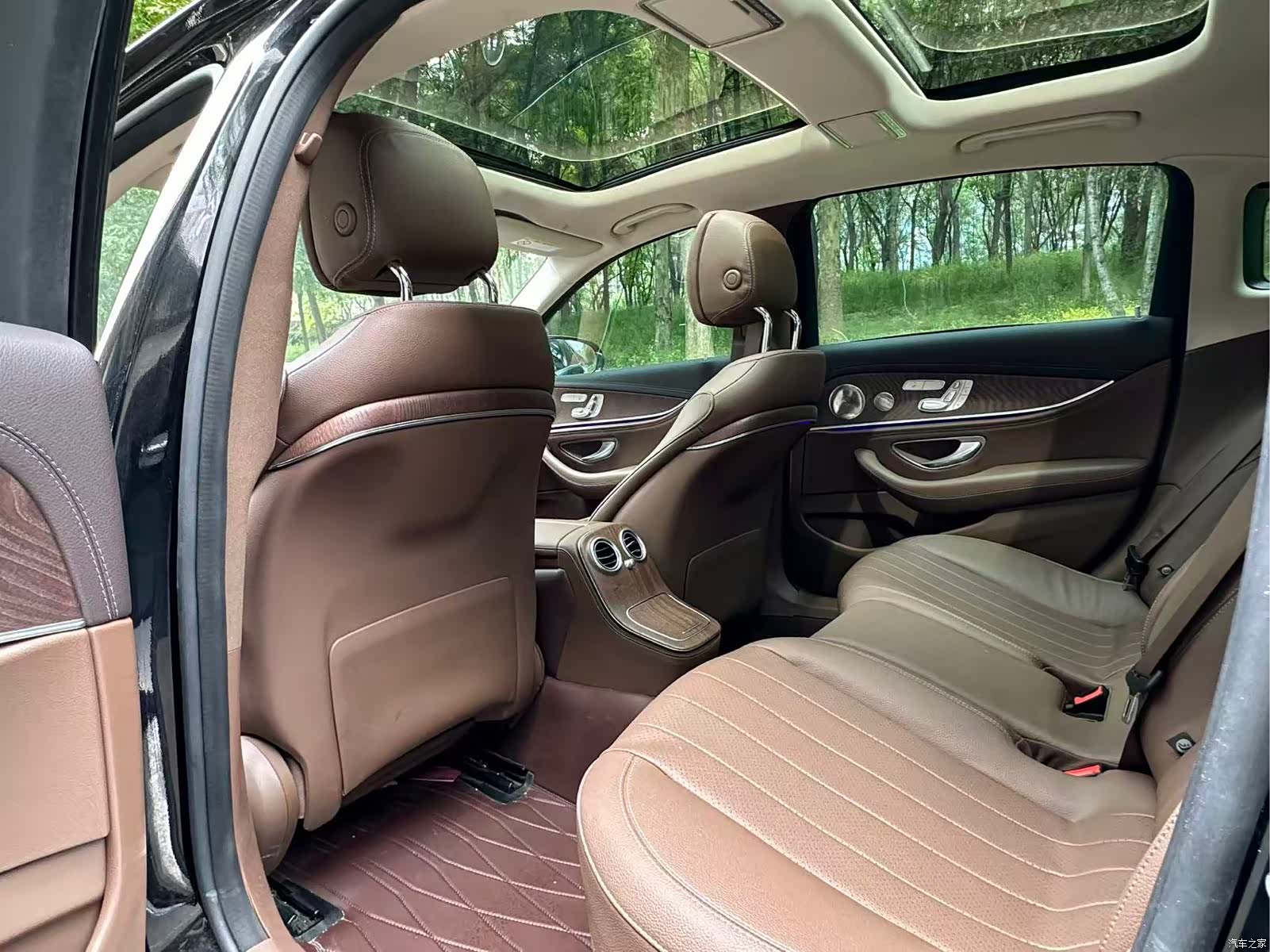 Mercedes-Benz E-Class, 2023 7