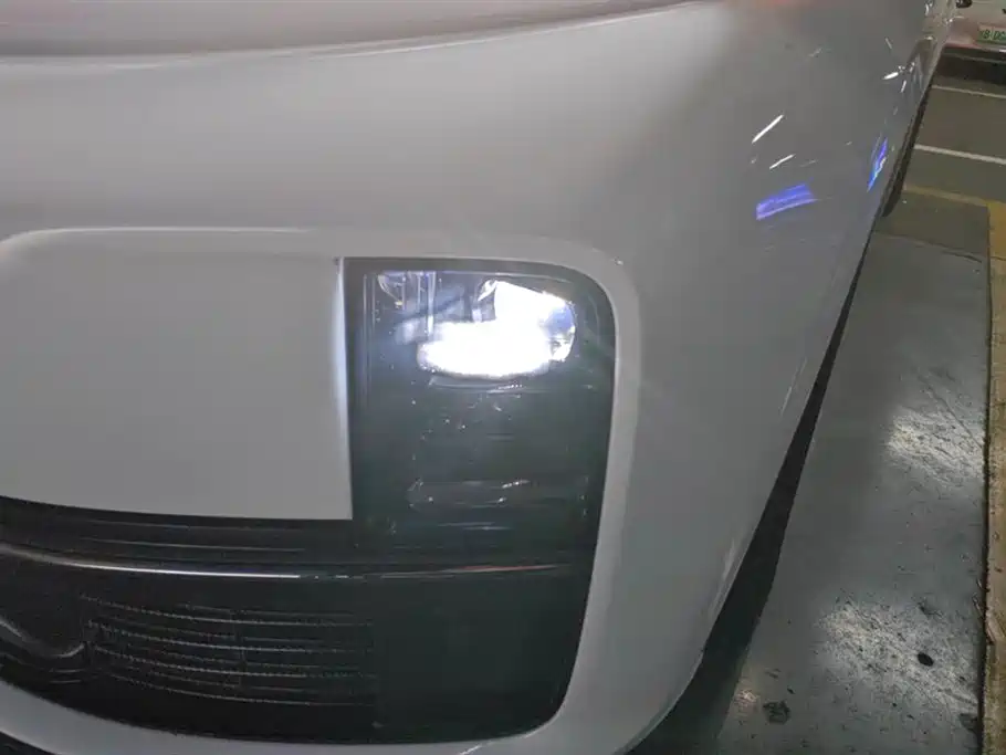 Li Auto Ideal L7