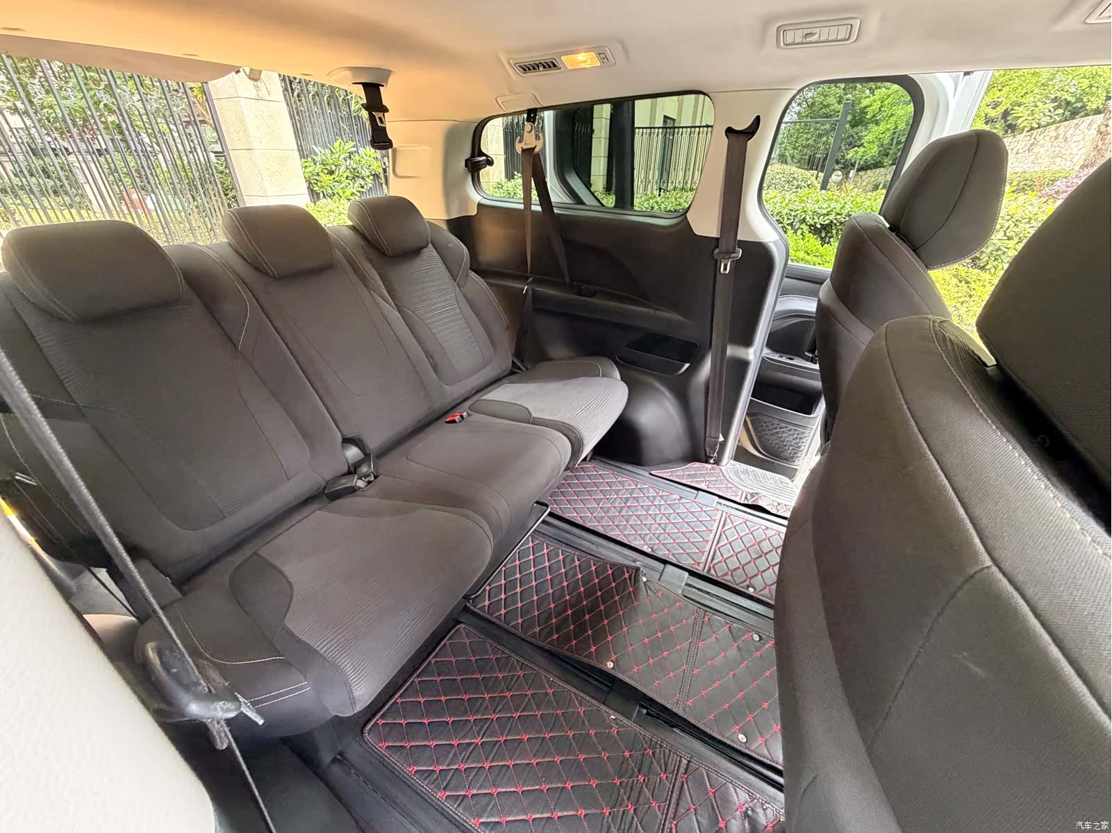 Maxus G20, 2021 26