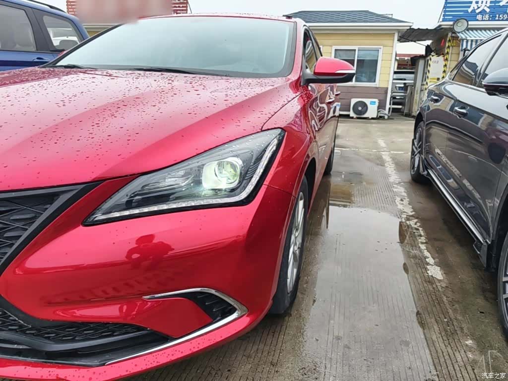 Changan Eado, 2019 18